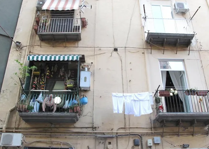 Moderno Nel Centro Storico