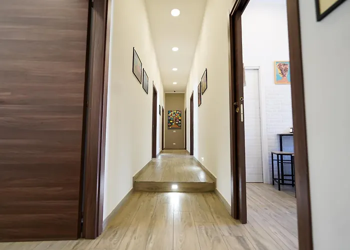 Casa Agnese B&B